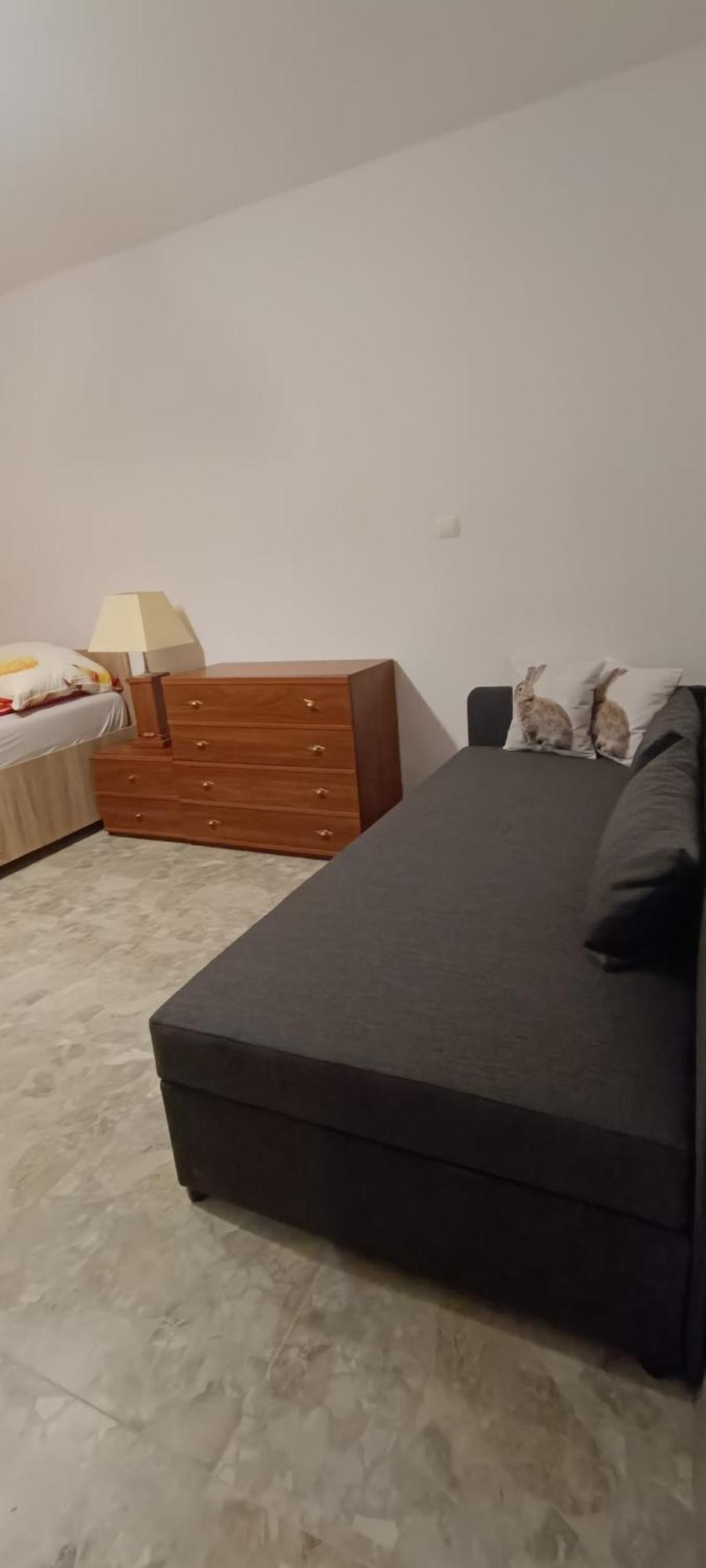 Apartamenty Z Ogrodem Nr 1 Studio Mrągowo Exterior foto