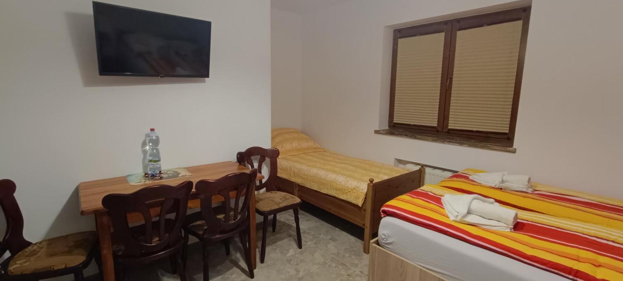 Apartamenty Z Ogrodem Nr 1 Studio Mrągowo Exterior foto