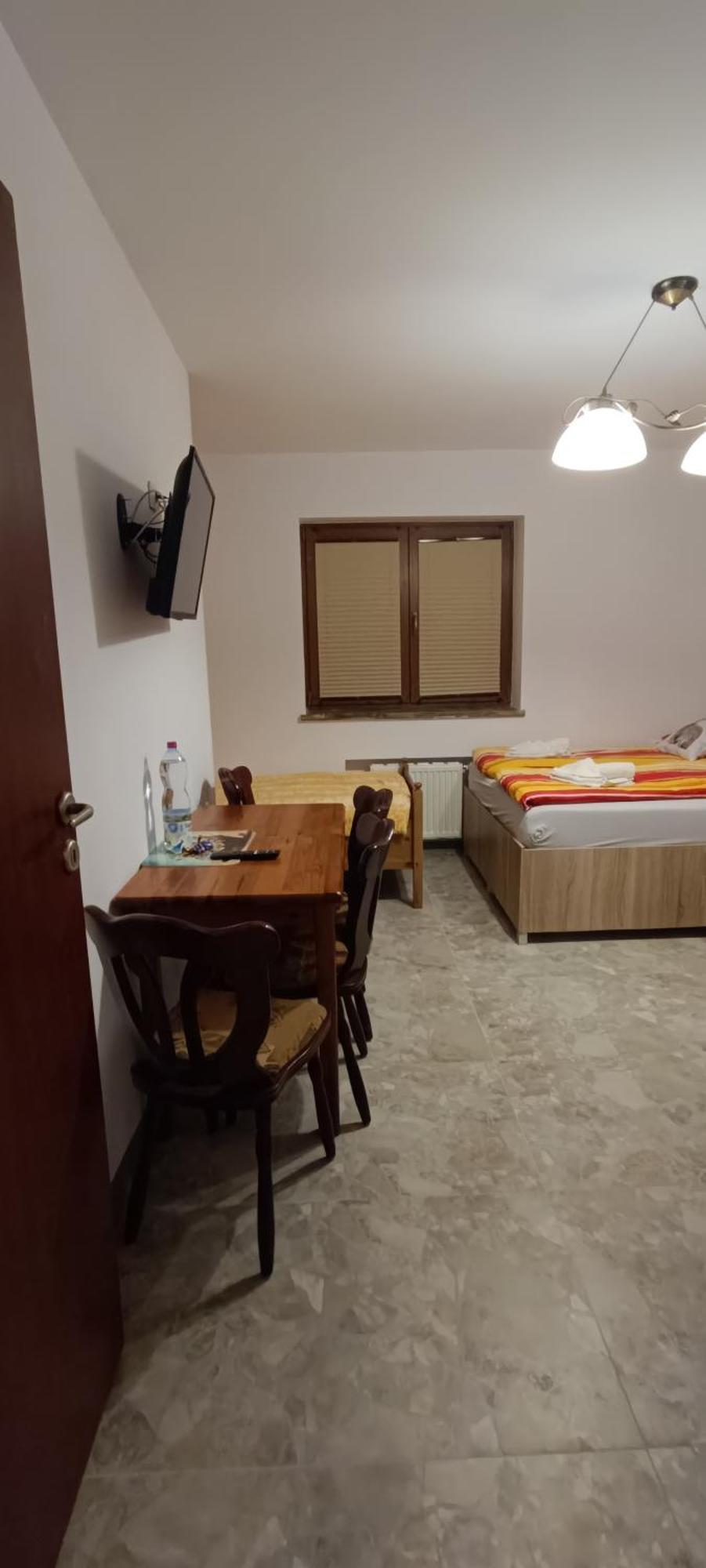 Apartamenty Z Ogrodem Nr 1 Studio Mrągowo Exterior foto